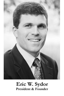 Eric Sydor | Tech Support